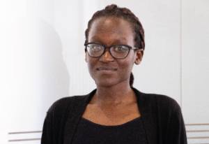 Dr. Esther Anyango